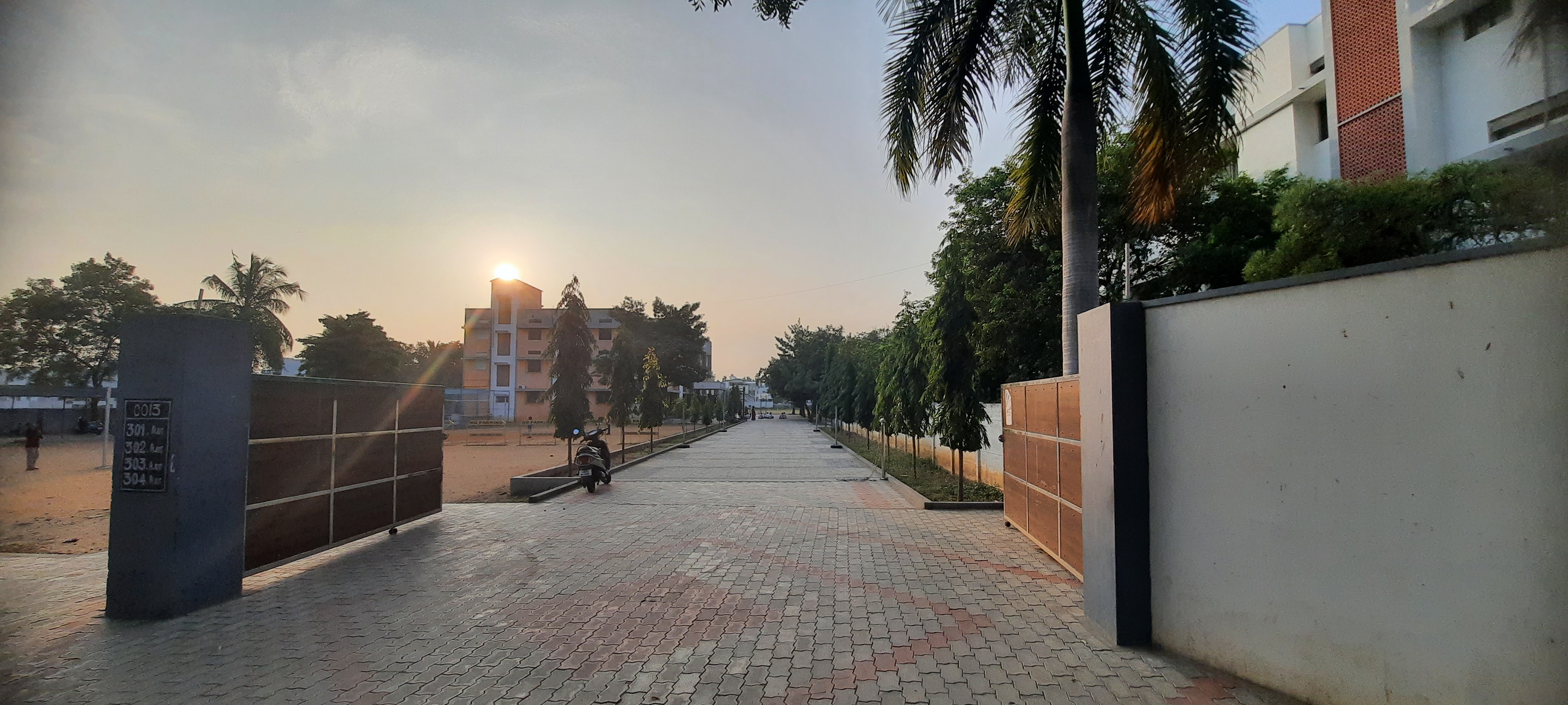 St.Francis Academy,Trichy